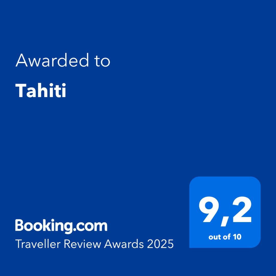 ヴロツワフTahitiアパートメント エクステリア 写真